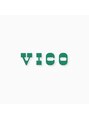 ヴィコ 名古屋栄(vico)/vico栄/ネイル/眉毛/アイブロウ/ワンカラー