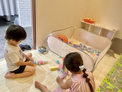 ホワイトニングサロンブライト 尼崎店(Whitening salon bright)の写真