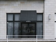 アンドニューリー(&NEWLY)/&NEWLY