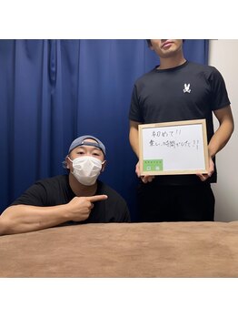 シェービーズ(shavys)/お客様の声