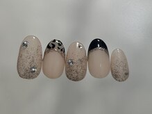 アフローディアネイル ネオ 葛西店(aphloadia nail neo)/ジェルアート定額コース