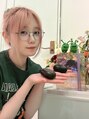 モミムシ/ナツキチャン