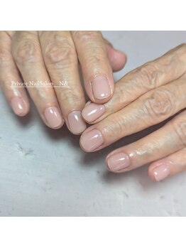 エヌ アンド(N&)/ワンカラー