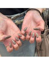 セン(Senn.)/定額ネイル5本以上アート