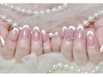 スペードキューネイル 新宿店(Spade Q Nail)/