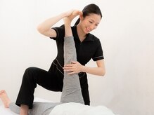 ワクワクボディクリニック 中央林間店(WAKUWAKU BODY CLINIC)