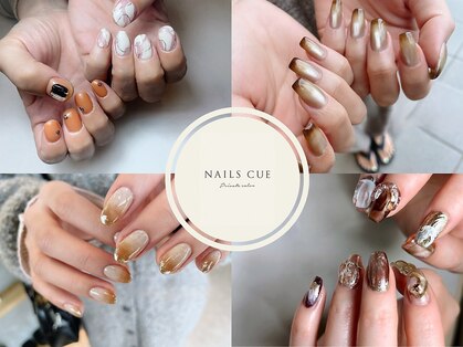 ネイルズキュー(NAILS CUE)の写真