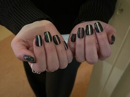 ミユオリジナル[新宿三丁目］