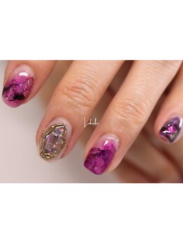 【EMI10本アート】手がきアート