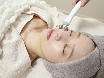 シープ(sheep)/筋膜リフトたるみケア