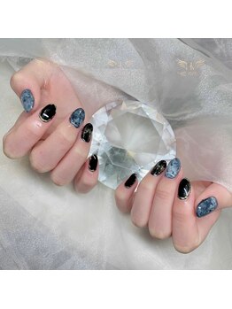 ヘブン ネイル 鶯谷(HEAVEN Nail)/