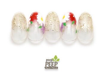 ピッピ 白金台店(peep PEEP)/25年4月マンスリートレンド-13