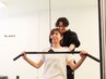 《残り4名》本気で痩せたいあなたへ パーソナル初回体験+整体 90分 ¥500 