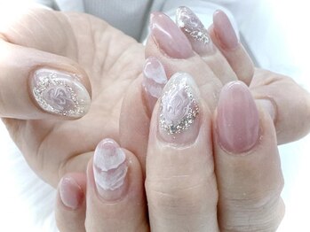 はあとねいる 多治見店/デザイン紹介