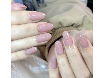 バイムーンサロン(By Moon Salon)/