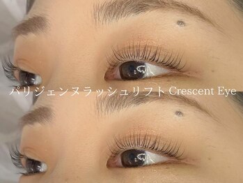 クレセントアイ 吉祥寺(Crescent Eye)/パリジェンヌラッシュリフト