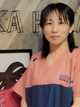 ハカハカ(HAKA HAKA) 佐藤 聖子