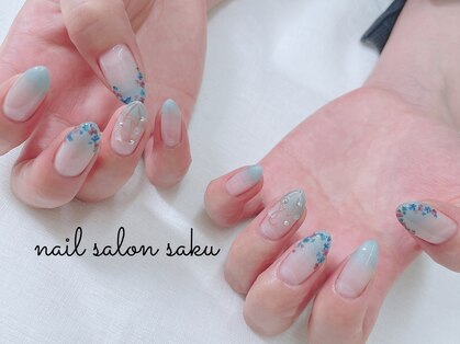 サク(saku)の写真