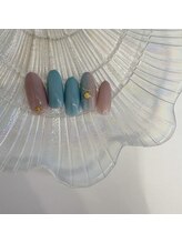 アライア(Alaia)/simpleコース￥5200