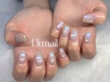 ミーバイコライユ 大和八木店(mii by colail)/ちゅるんマグネットネイル