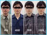 お盆期間★メンズエステ◎【小顔矯正】首肩こり眼精疲労疲れに
