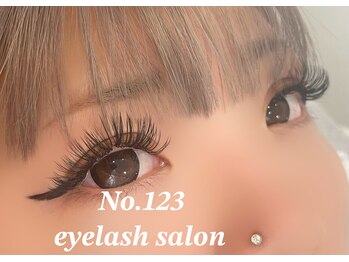 ワンツースリー(No.123)/