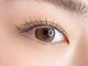 アンジー 天久ゴジュウハチ号線店(Beautysalon ANZY)の写真/自まつ毛が長く見え、目力もUPするまつ毛パーマがおすすめ！自然な仕上がりで印象的なお目元を演出します♪