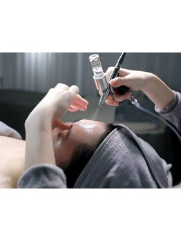 美白ケアをしたい