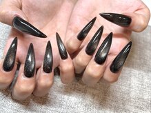 ユミネイル(U Mi Nail)の雰囲気（ソフトジェル無料★持ち込みデザインもご相談にください）