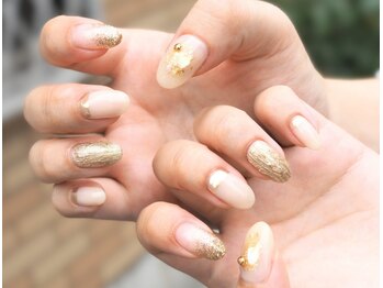 ルーム 津田沼店(ROOM)の写真/HAND&FOOT☆平日ネット予約限定特典あり♪定額デザインはどんなスタイルの指先でも似合うデザインが多数◎