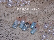 ミスシュガーネイル(MS Sugar Nail)/