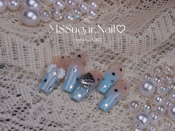 ミスシュガーネイル(MS Sugar Nail)/