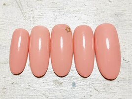 ジェルワンカラーアート