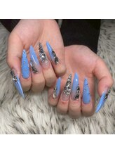 グロウ(Grow)/Nail Salon Grow【グロウ】船橋