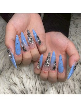 グロウ(Grow)/Nail Salon Grow【グロウ】船橋