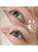 クロムネイル(CHROMNAIL)/&healthy120本