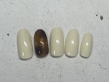 ルリアン 稲荷口/