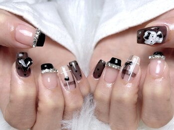 リモア 三河安城店(Re:more)/ジェルアートフリー