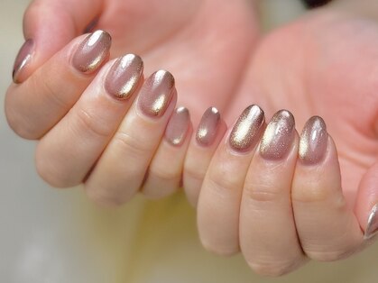 チカ(CHIKA)の写真