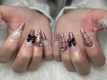 キティネイルズ 池袋(kitty nails)/