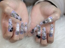 キティネイルズ 池袋(kitty nails)/