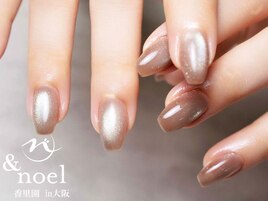 シアーグレージュマグネット