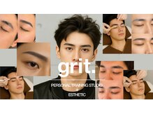 グリット(grit.)