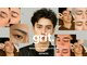 グリット(grit.)の写真