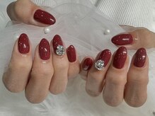 フェアリーヘア ニーナ(Fairy Hair Ni-na)