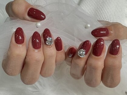 フェアリーヘア ニーナ(Fairy Hair Ni-na)の写真