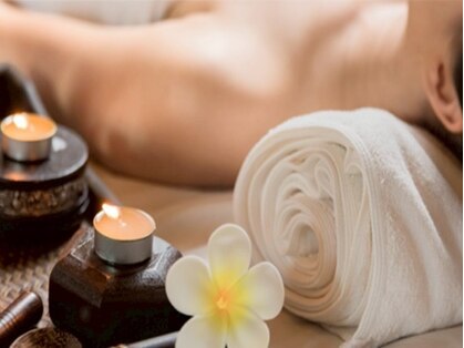 ソーレ シャングリラ(Sole Shangri-La)の写真