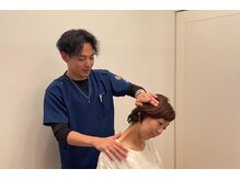 ユニラボ 多度津(Uni-LABO)/首・肩回り疲れていませんか
