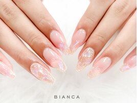 ご褒美☆持ち込みデザイン¥9000