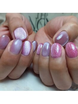 【マグネット】